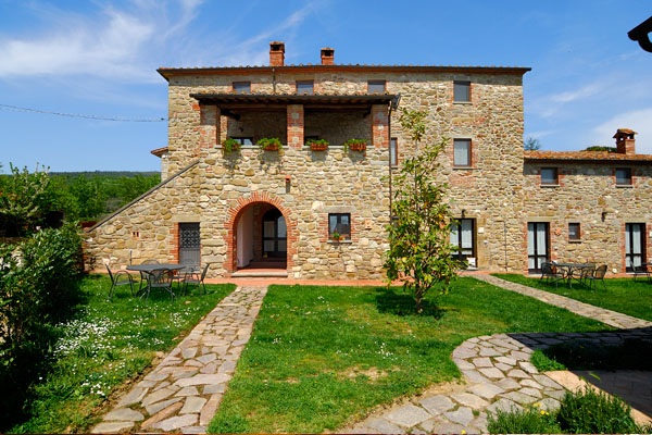 AGRITURISMO