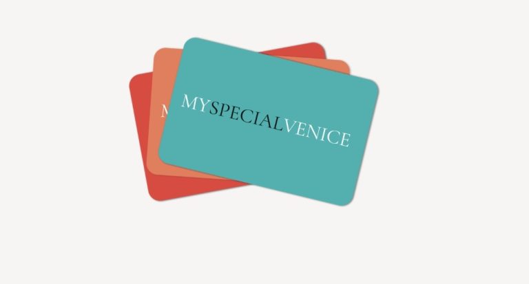 my special