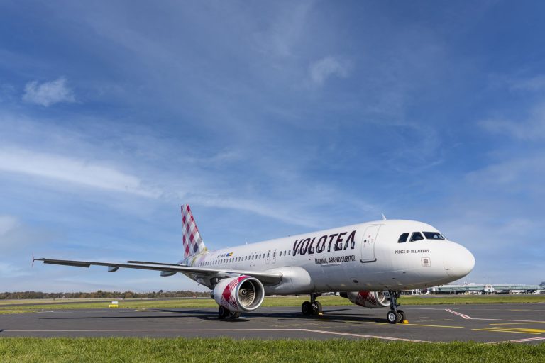 Volotea 2022