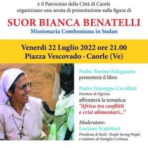 presentazione libro