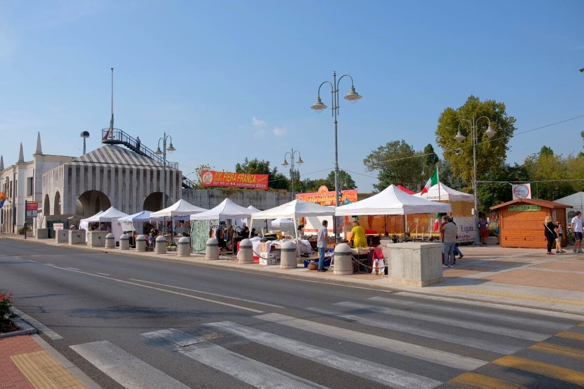 Fiera Franca Chirignago-2