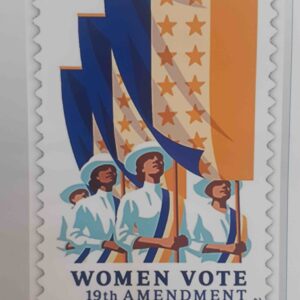 poste mostra voto donne due