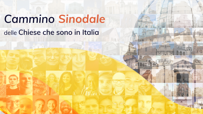 sinodalità