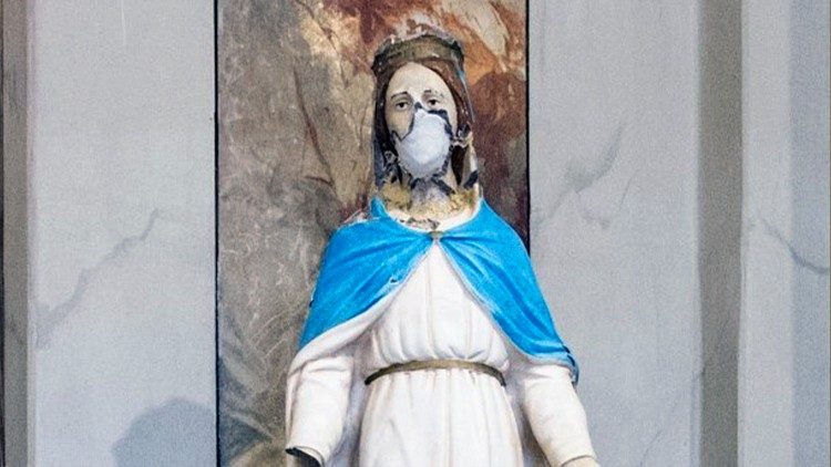madonna batnaya