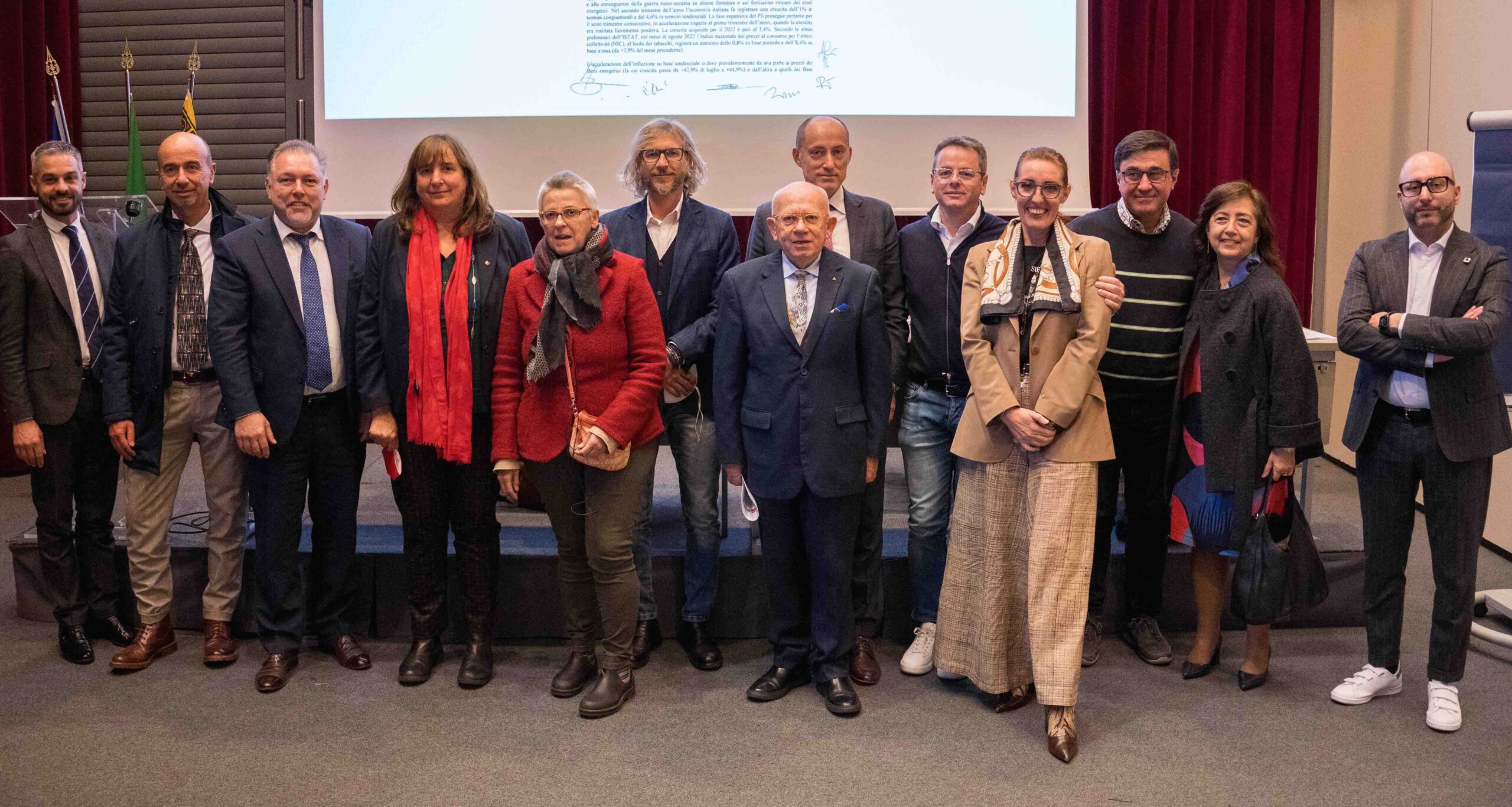 confapi sindacati palumbo donazzan