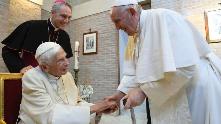 benedetto francesco