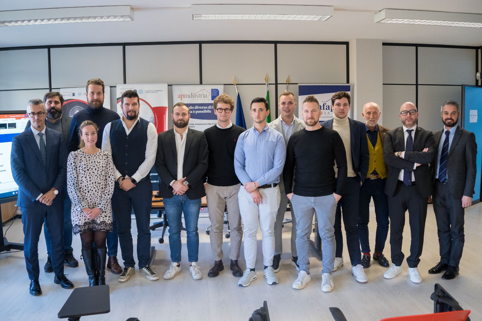 confapi giovani imprenditori