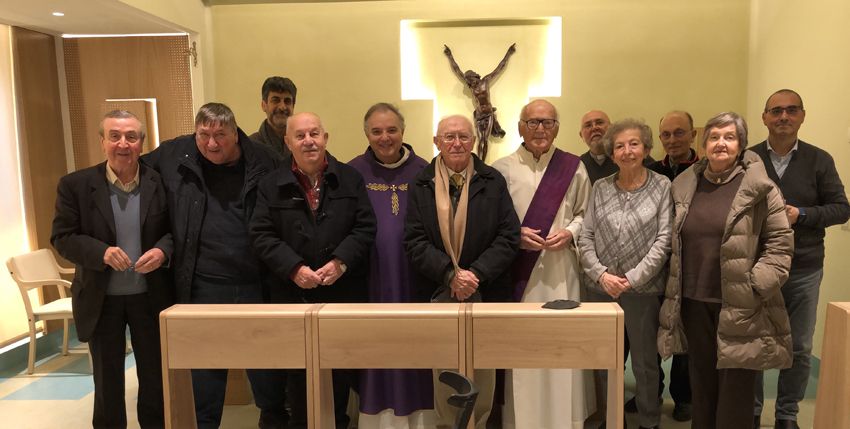 dioc2 diaconi