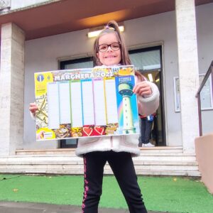 marghera calendario ludovica
