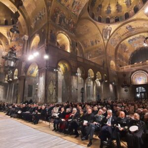 natale 22 gente