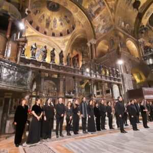 natale '22 musicisti