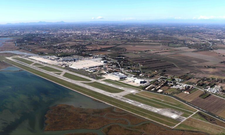 Aeroporto di Venezia