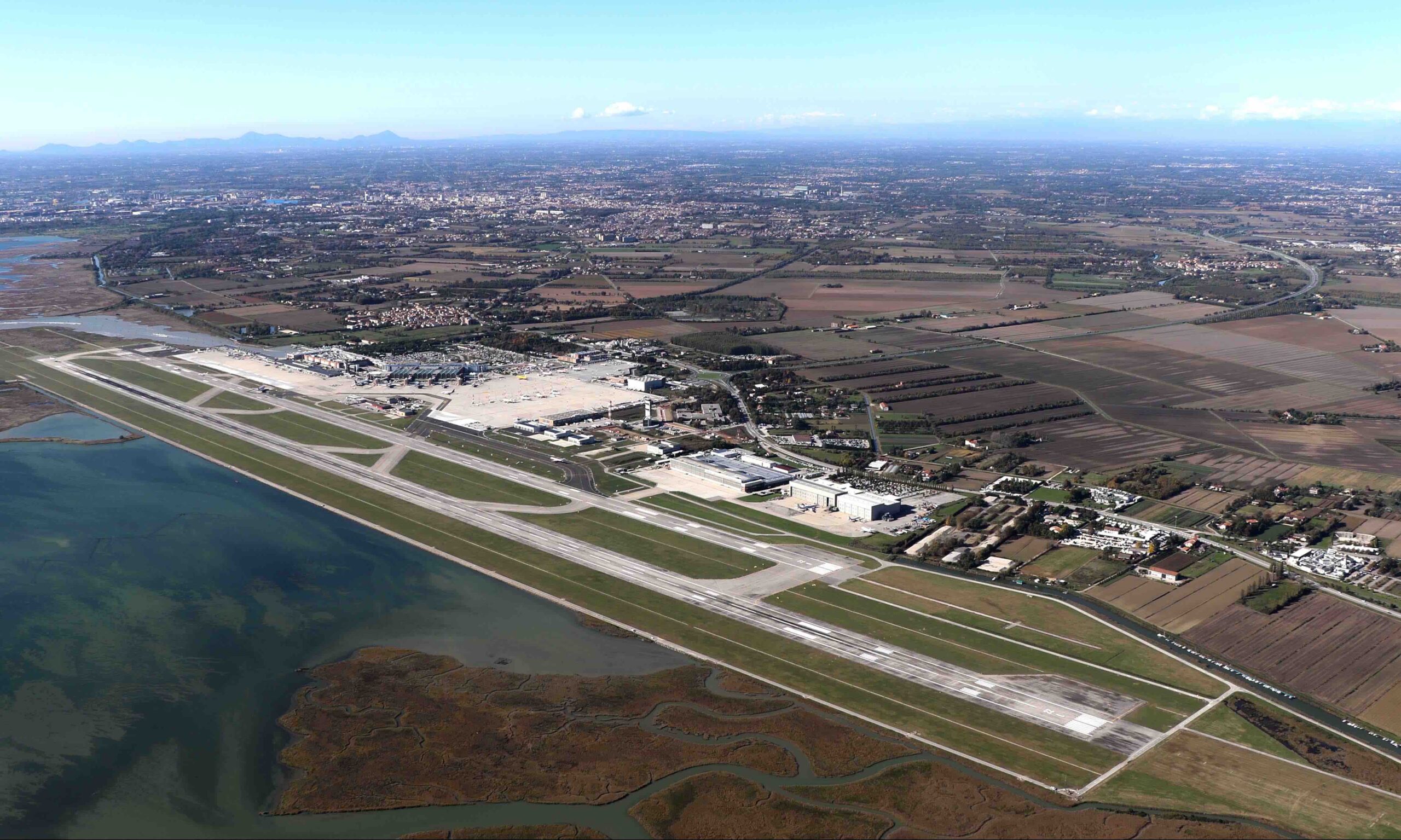 Aeroporto di Venezia