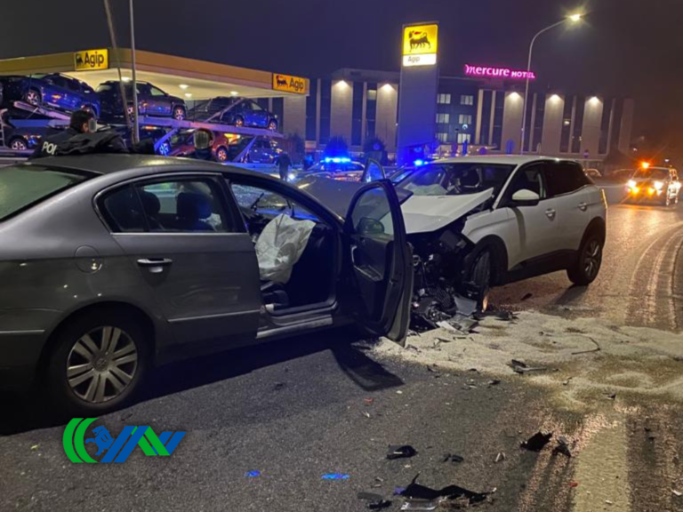 incidente Marghera 1
