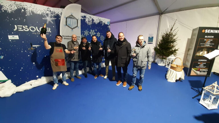 presepe jesolo