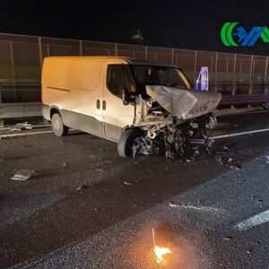 incidente Passante 1