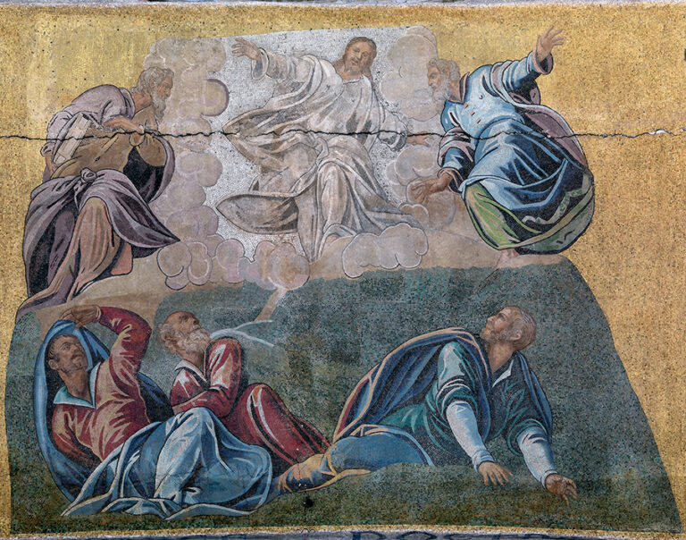 Mosaici di San Marco