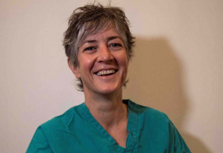 Ulss 3 silvia pini ortopedia dolo