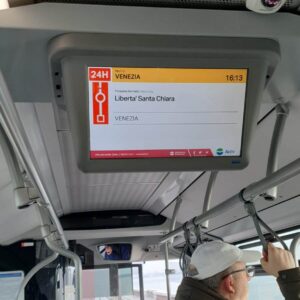 actv monitor orari bis