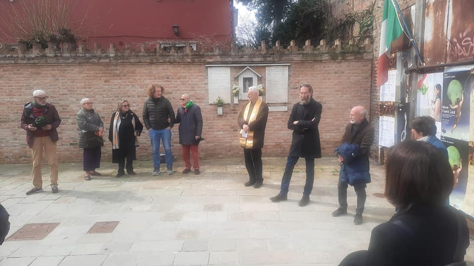 cerimonia