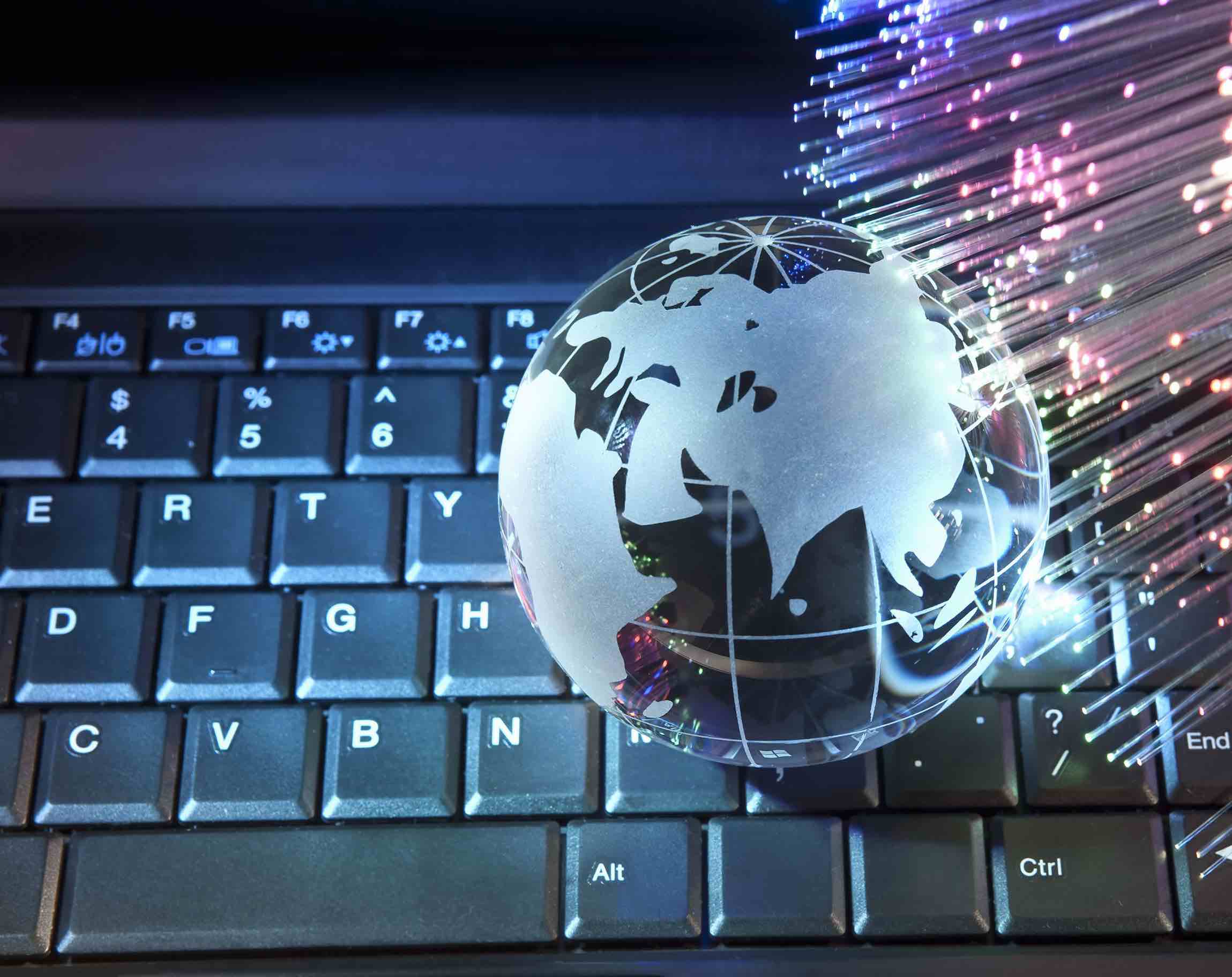 computer internet