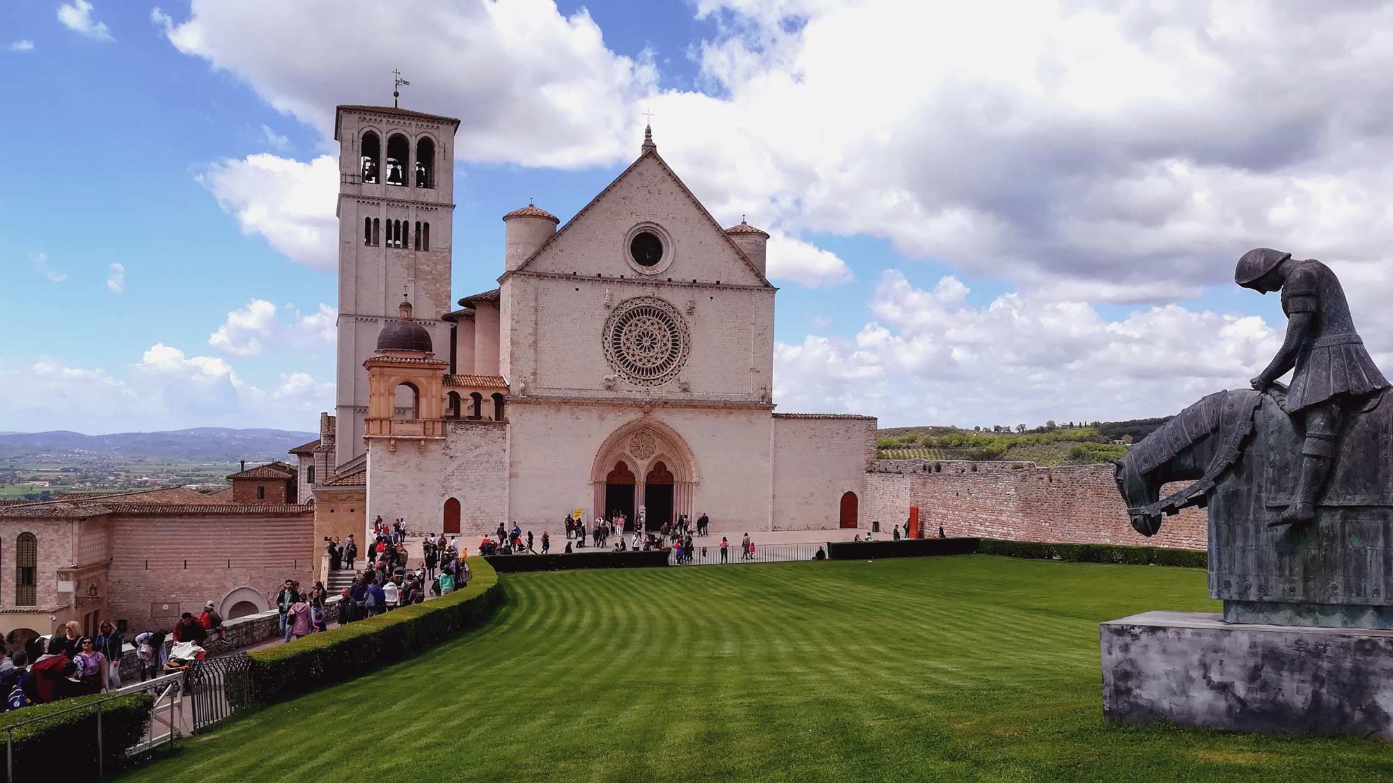 dioc1 assisi