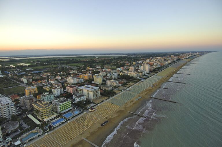 lit lungomare_jesolo