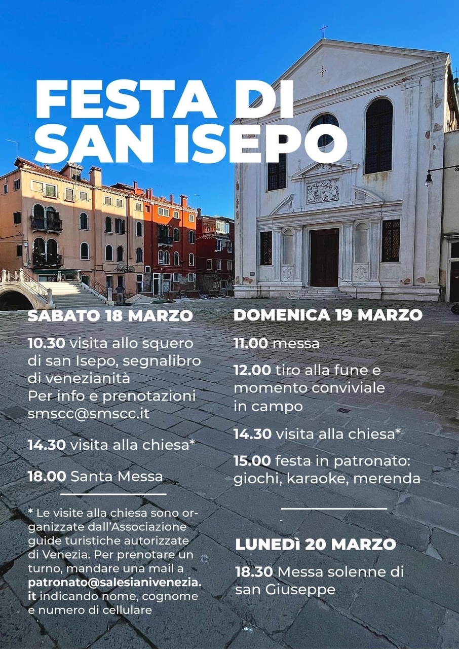 sant'isepo