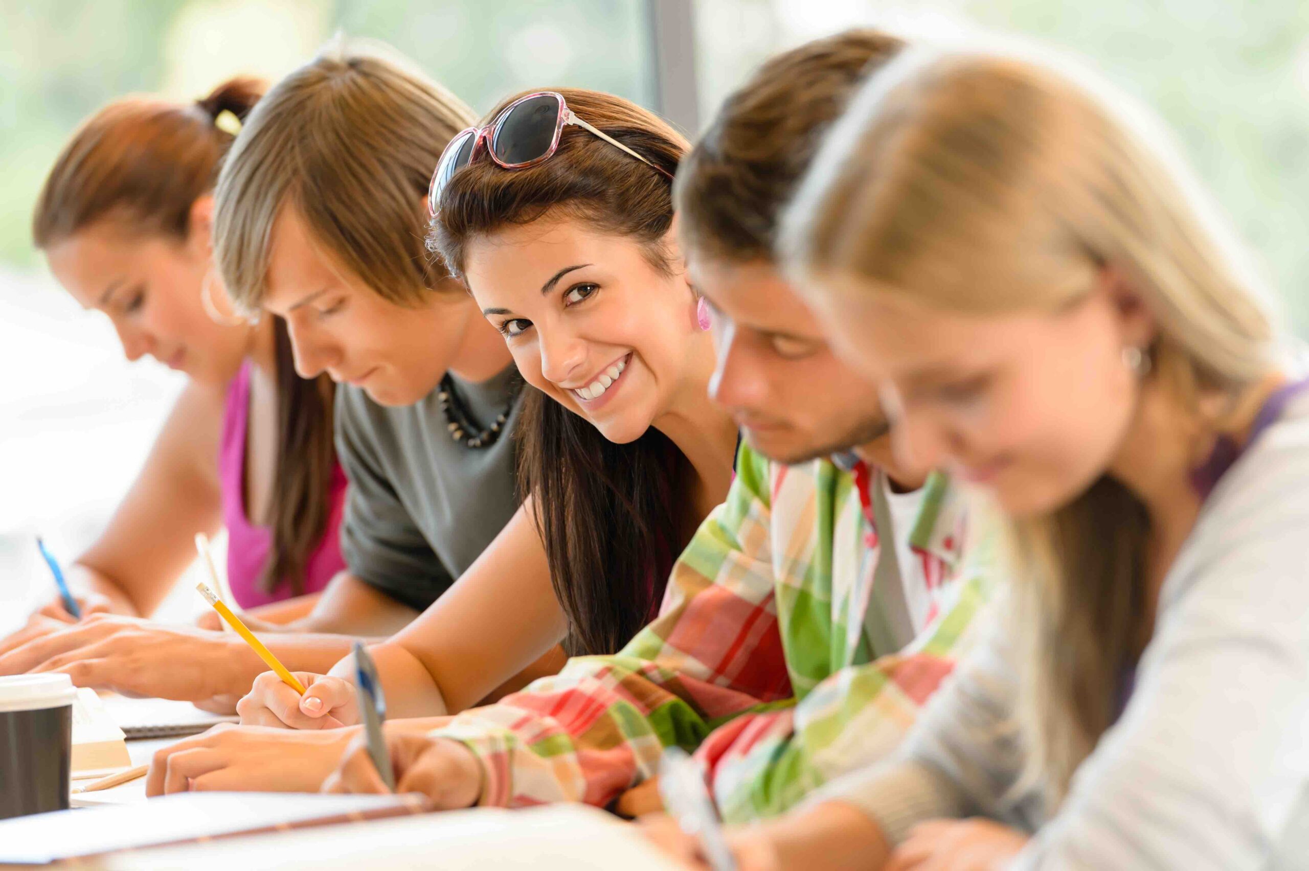 studenti bis
