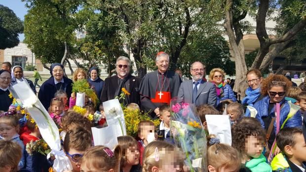 ven3 infiorata