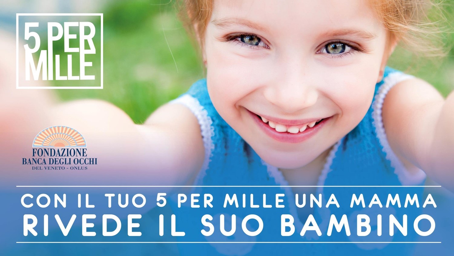 FBOV Campagna 5 per mille