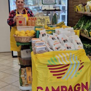 coldiretti campagna amica corso del popolo bis