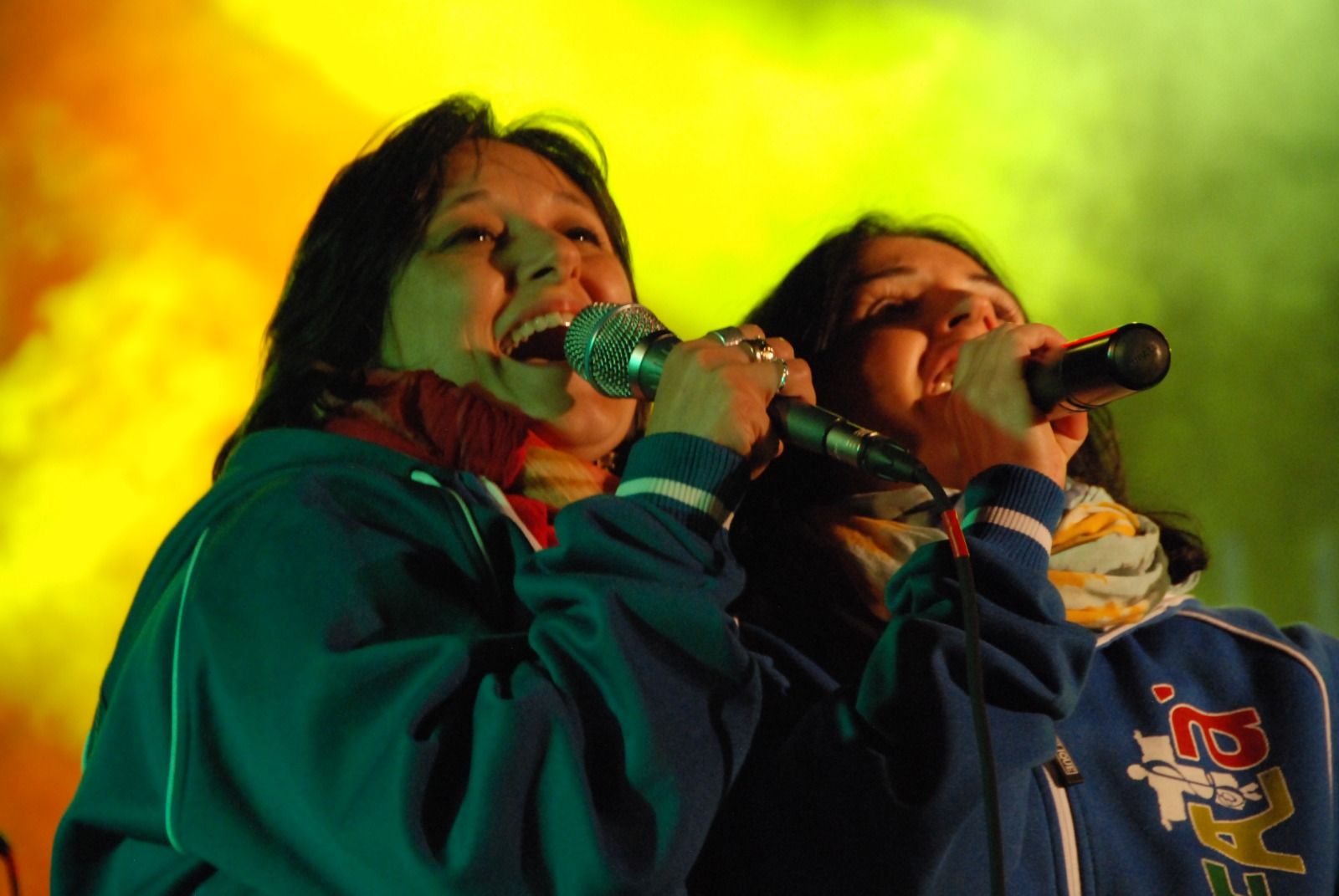 cult3 cantanti