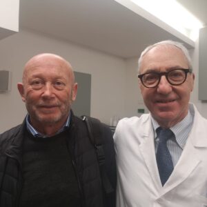 fausto rigo danilo vecchiato