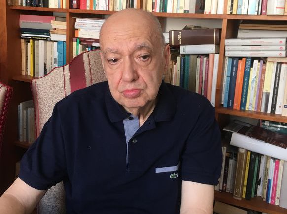 giuseppe goisis