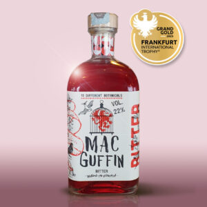 liquore mac guffin