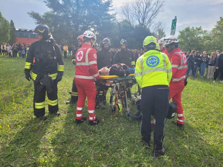 luzzatti esercitazione bottacin