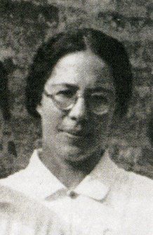 olga gugelmo