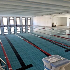 piscina marghera bis