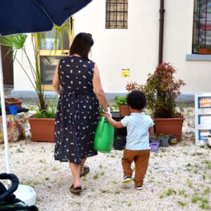 portineria di quartiere bis