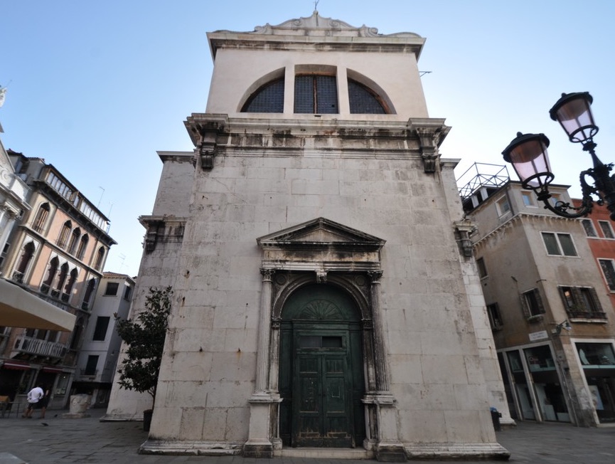 san fantin bis