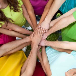 solidarietà collaborazione