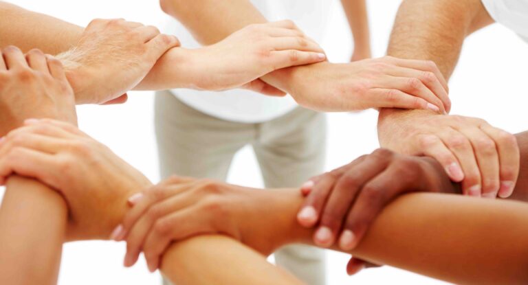 volontariato solidarietà