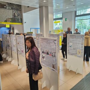 Poste Italiane libertà di stampa 3