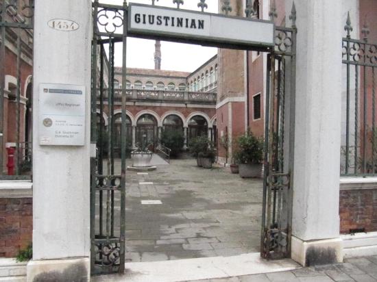 giustinian