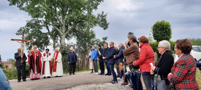 jesolo cristo re don gianni fassina