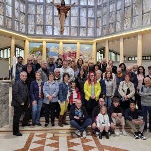 marghera domenica tempo pieno gruppo