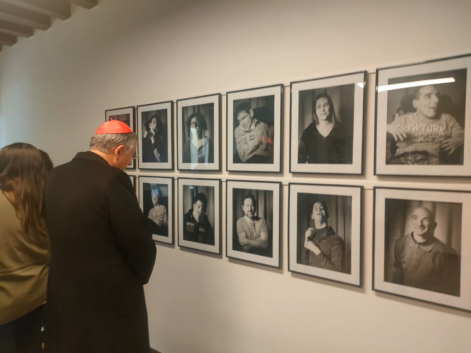 opera mostra