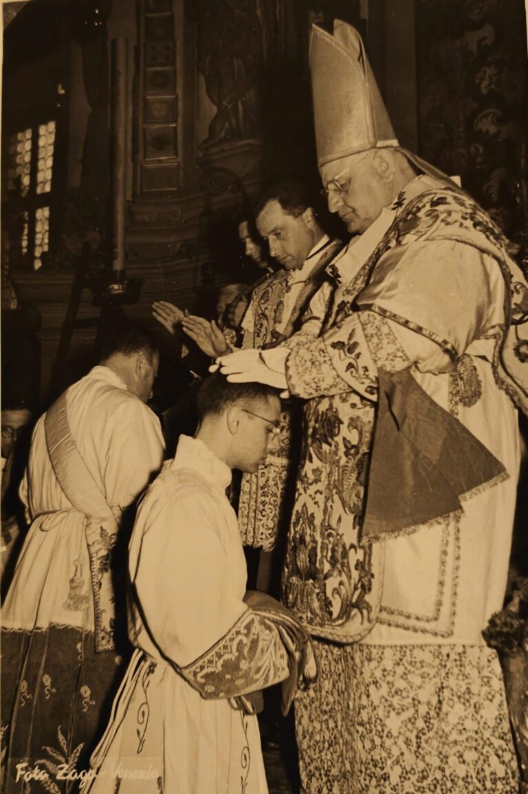 pnone ordinazione
