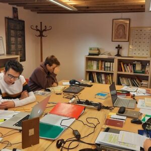 seminario studio